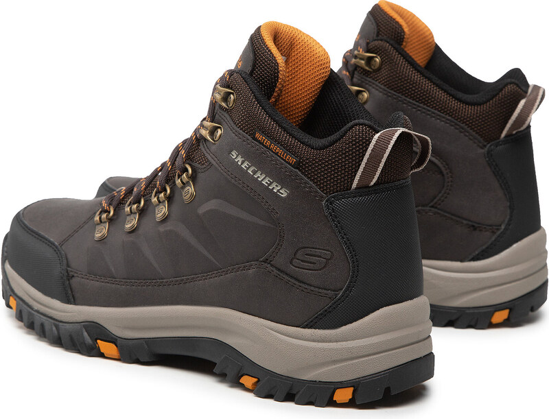 Turistická obuv Skechers