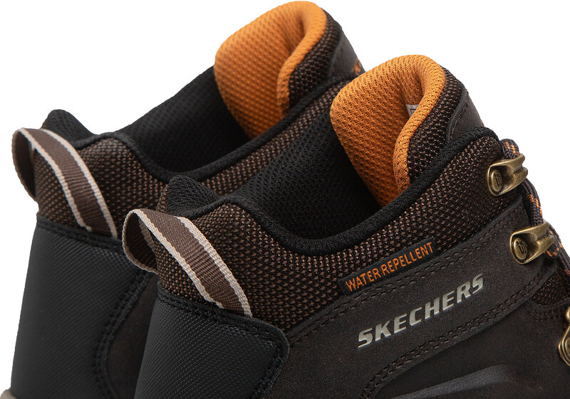 Turistická obuv Skechers