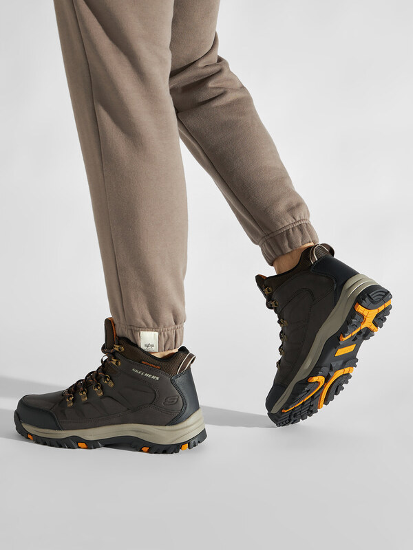 Turistická obuv Skechers