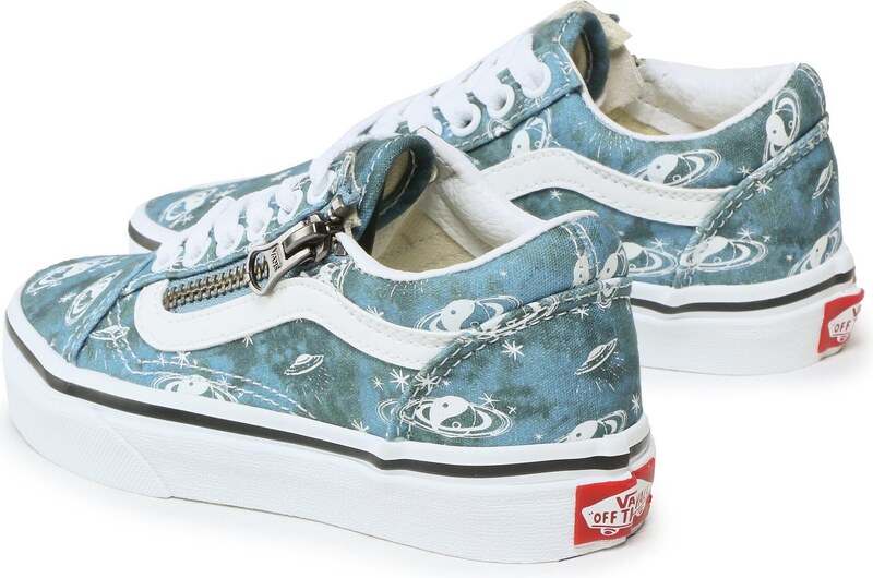 Tenisky Vans