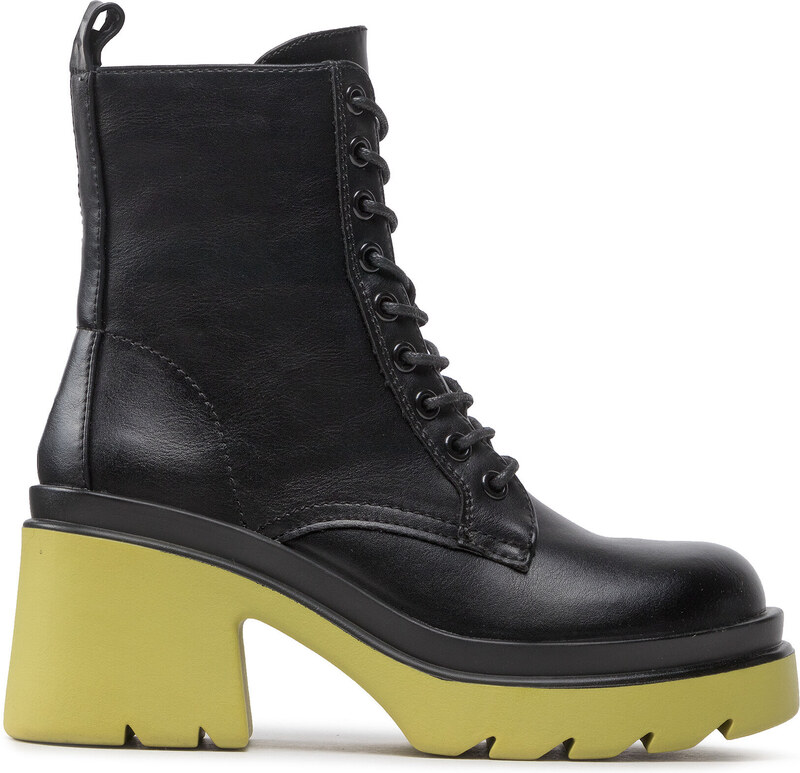 Kotníková obuv DeeZee