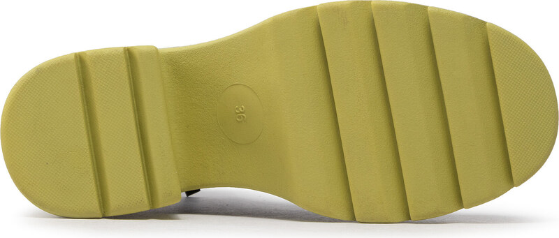 Kotníková obuv DeeZee