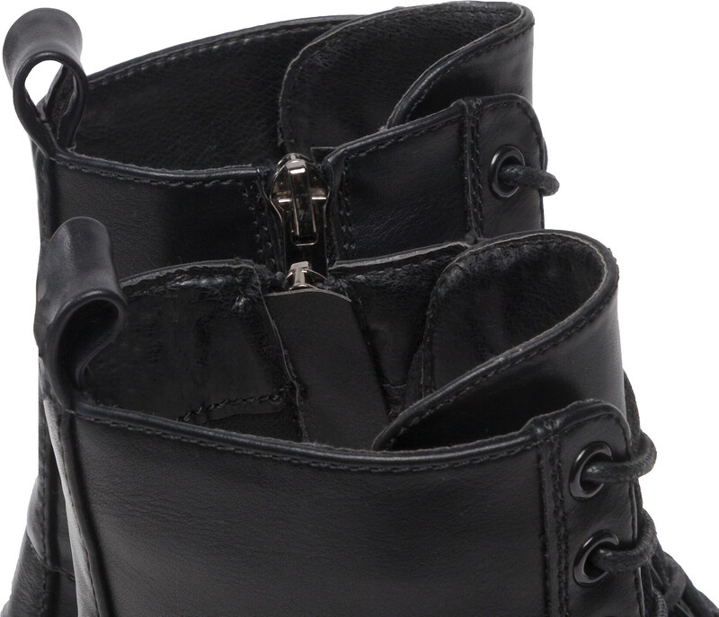 Kotníková obuv DeeZee