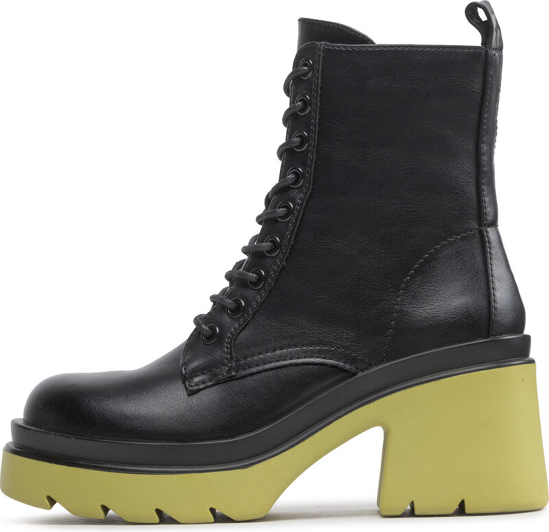 Kotníková obuv DeeZee