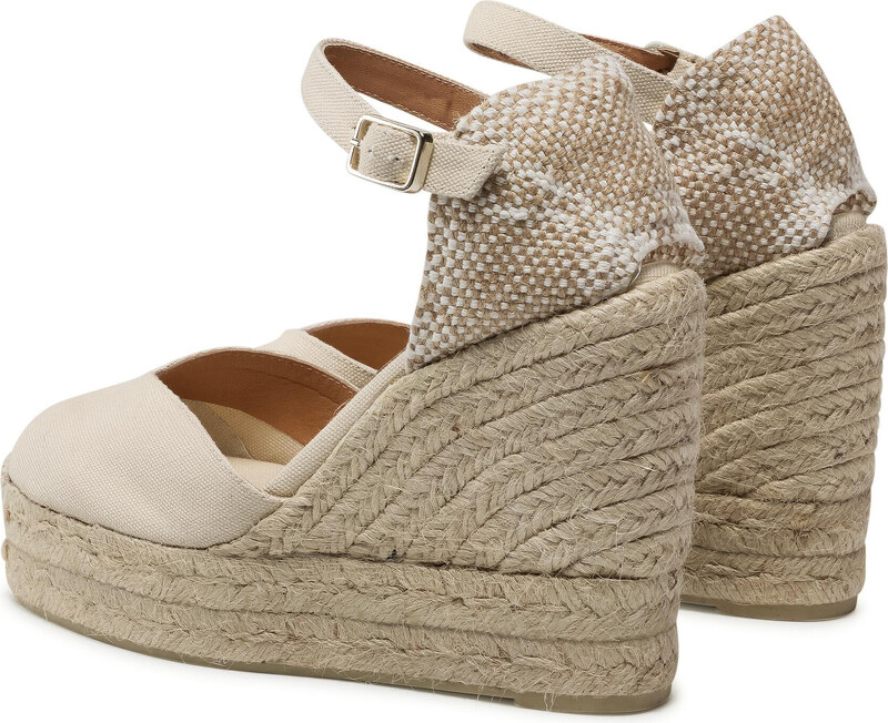 Espadrilky Castañer