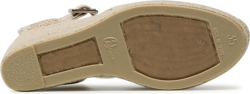 Espadrilky Castañer