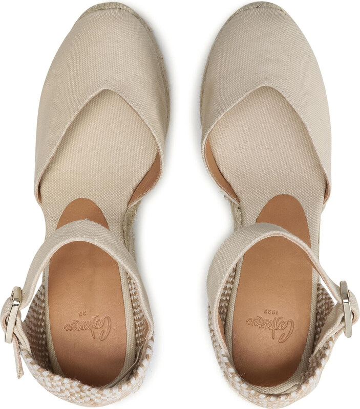 Espadrilky Castañer