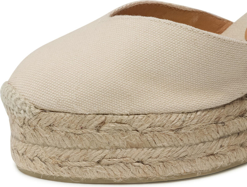 Espadrilky Castañer