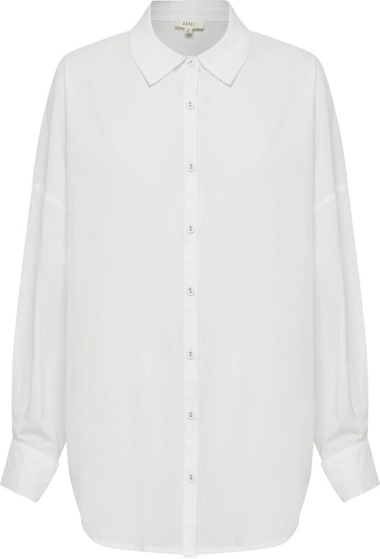 Sável Halenka 'NINA' bílá