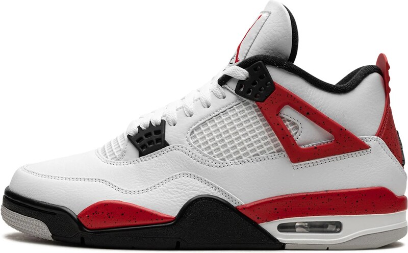 Air Jordan Jordan 4 Retro "Red Cement"