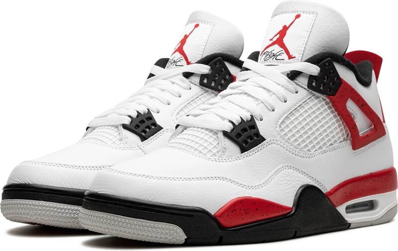 Air Jordan Jordan 4 Retro "Red Cement"