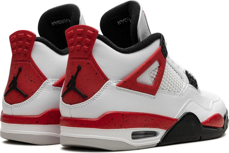 Air Jordan Jordan 4 Retro "Red Cement"
