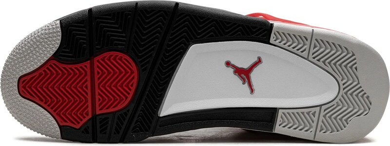 Air Jordan Jordan 4 Retro "Red Cement"