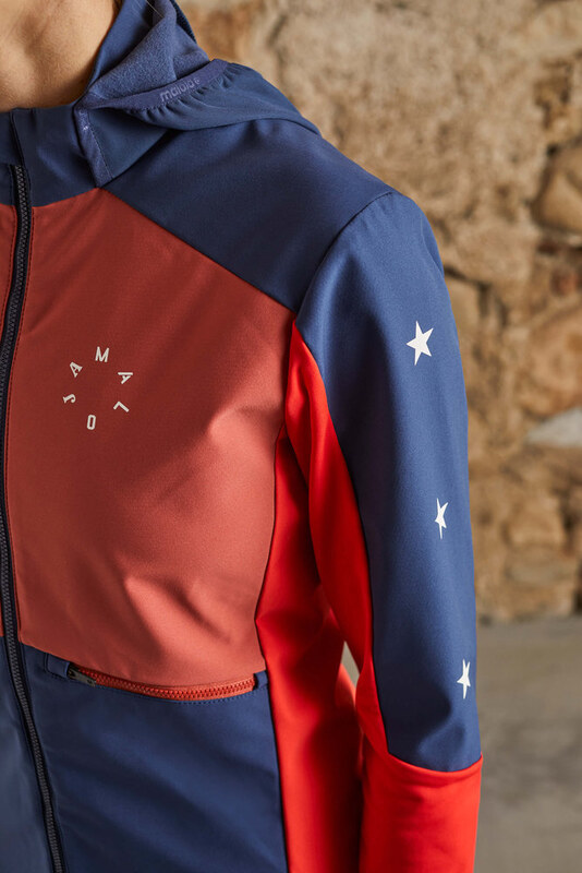 maloja NeshaM. | Moonless Multi