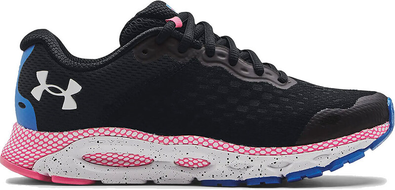Under Armour Hovr Infinite 3 Running Ženy - Tenisky Under Armour - Černá - 3023556-003-3.5