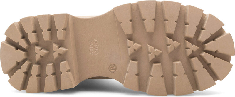 Turistická obuv Jenny Fairy