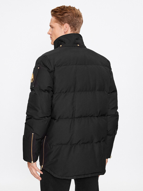 Vatovaná bunda Moose Knuckles