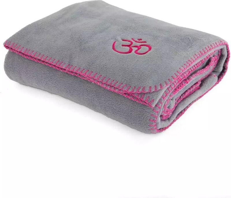 Bodhi Yoga Bodhi Asana deka fleece 140 x 200 cm