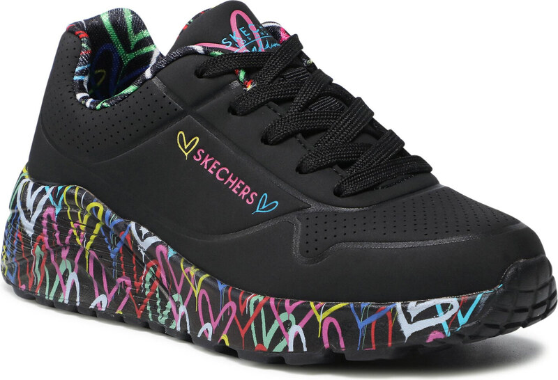 Sneakersy Skechers