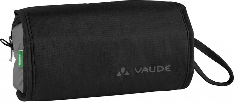 Vaude toaletní taška Wash Bag M, black