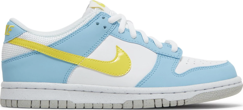 Nike Dunk Low Next Nature Homer Simpson