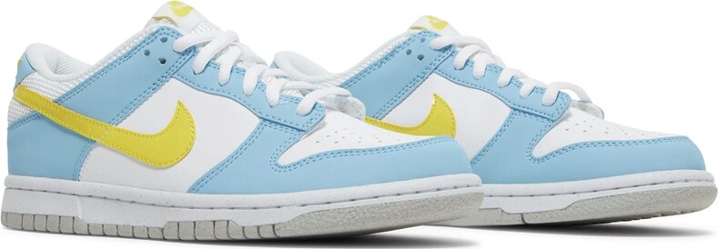 Nike Dunk Low Next Nature Homer Simpson