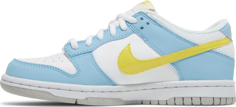Nike Dunk Low Next Nature Homer Simpson