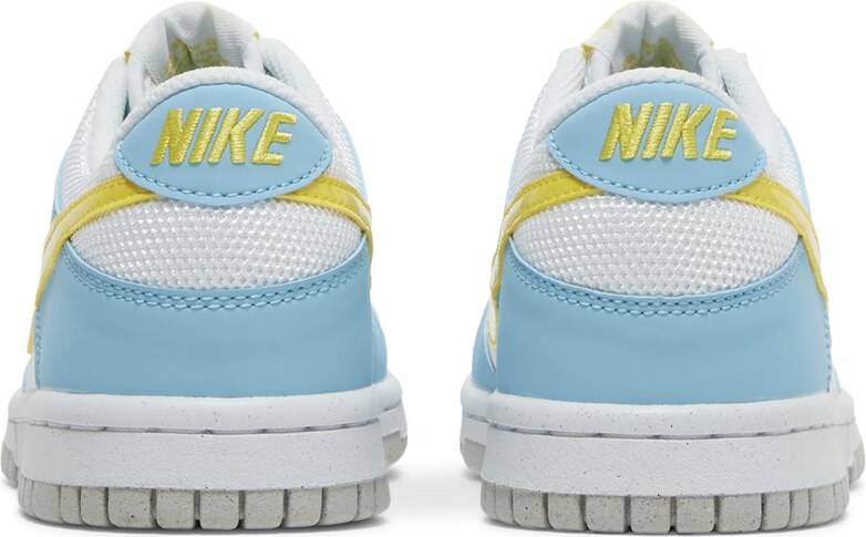 Nike Dunk Low Next Nature Homer Simpson