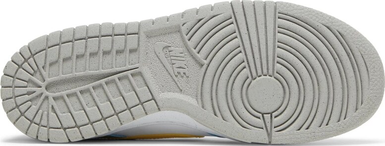 Nike Dunk Low Next Nature Homer Simpson