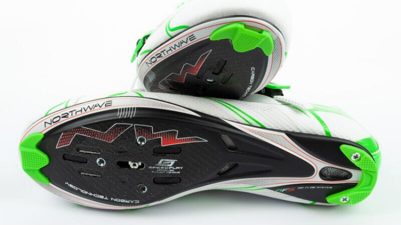 Pánské boty Northwave Sonic SRS M 80151012 59