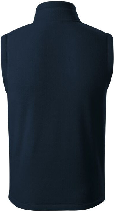 Fleecová vesta Exit MLI-52502 - Malfini