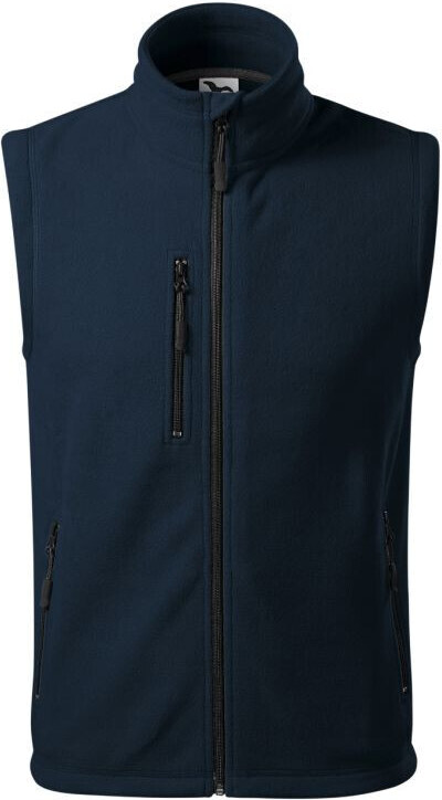 Fleecová vesta Exit MLI-52502 - Malfini