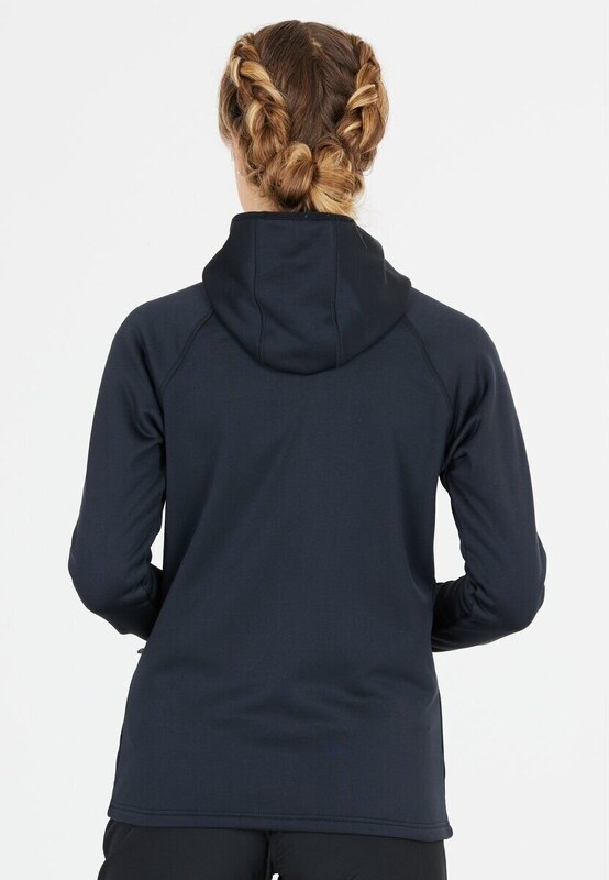 Dámská fleecová bunda Whistler Tracker W Powerstretch Hood Fleece Jacket