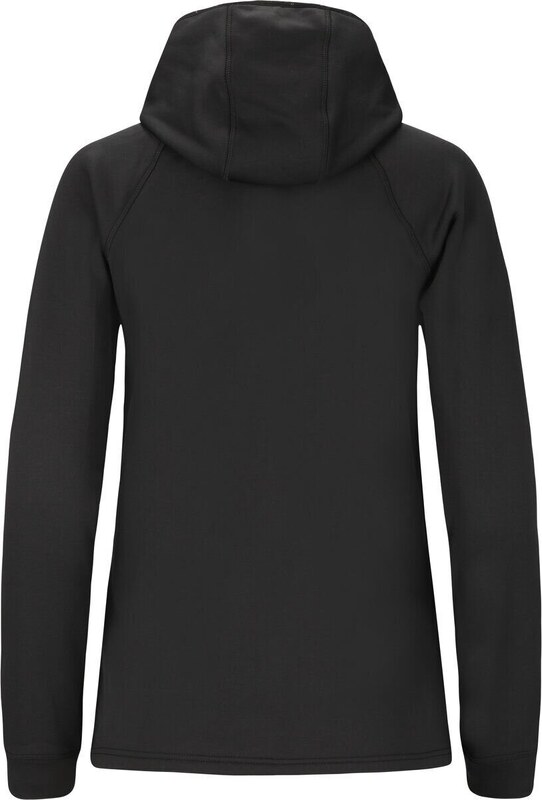 Dámská fleecová bunda Whistler Tracker W Powerstretch Hood Fleece Jacket