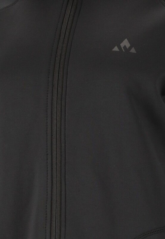 Dámská fleecová bunda Whistler Tracker W Powerstretch Hood Fleece Jacket