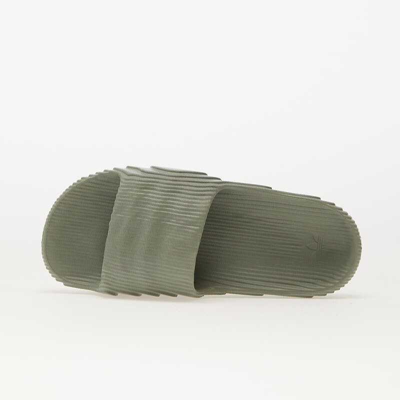 adidas Originals Adilette 22 W Silver Green/ Silver Green/ Core Black