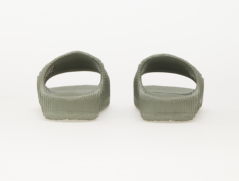 adidas Originals Adilette 22 W Silver Green/ Silver Green/ Core Black