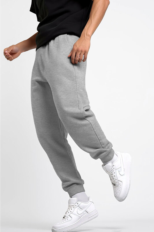 Tepláky, Barva Šedá