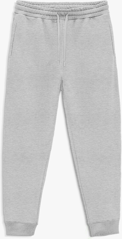 Tepláky, Barva Šedá