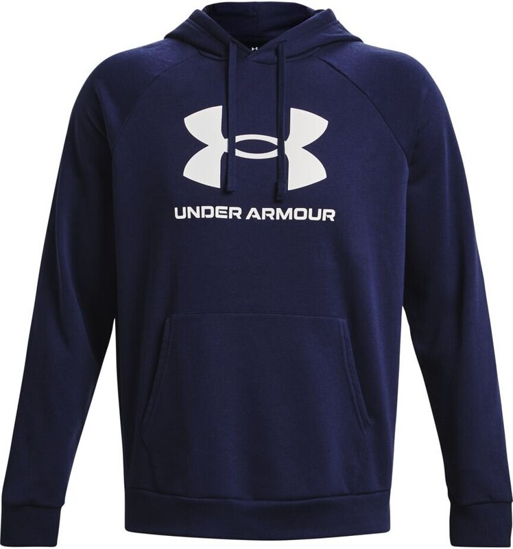 Pánská mikina Under Armour Rival Fleece Logo HD