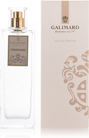 Feminissime, Galimard, dámská parfémová voda, 100 ml