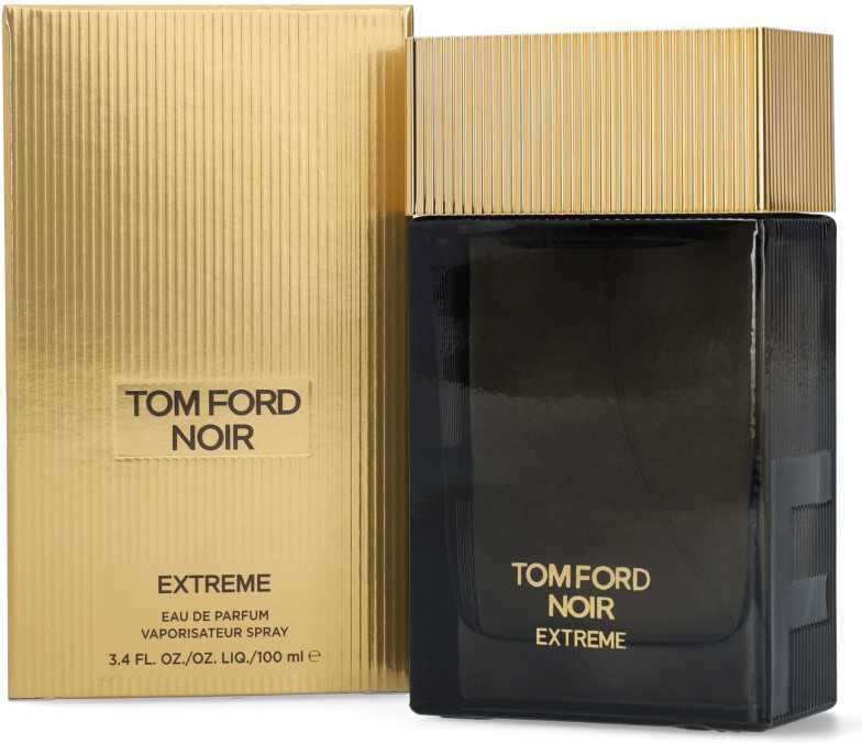 Tom Ford Noir Extreme parfémovaná voda 100 ml