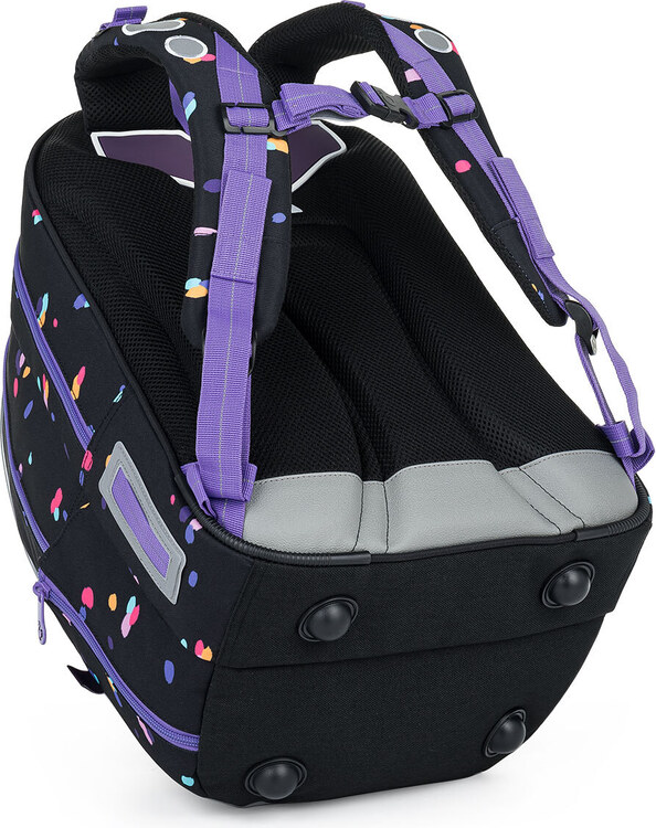 Školní batoh Puntíky Topgal KIMI 24010