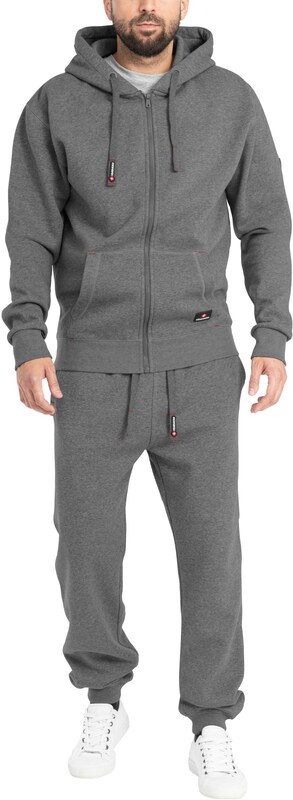 Pánská tepláková souprava HOHENHORN Cozalp