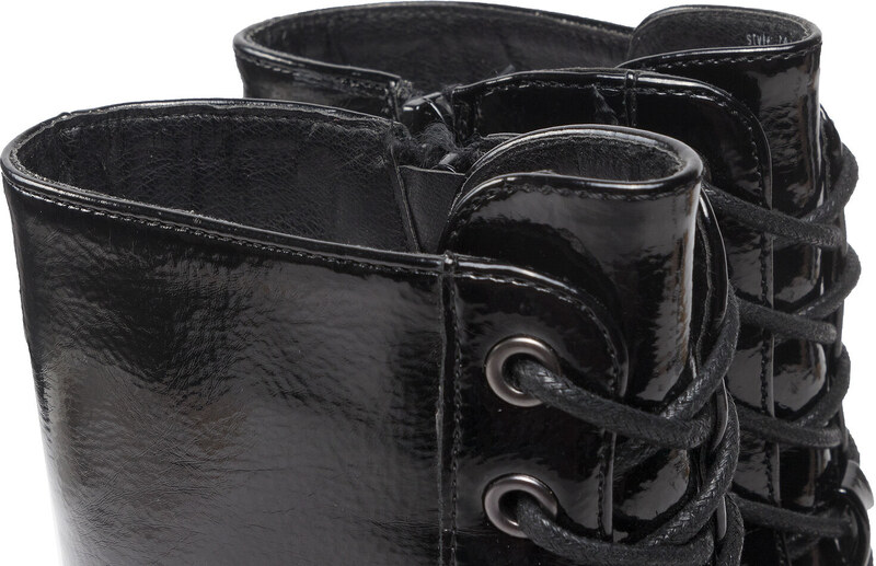 Turistická obuv DeeZee