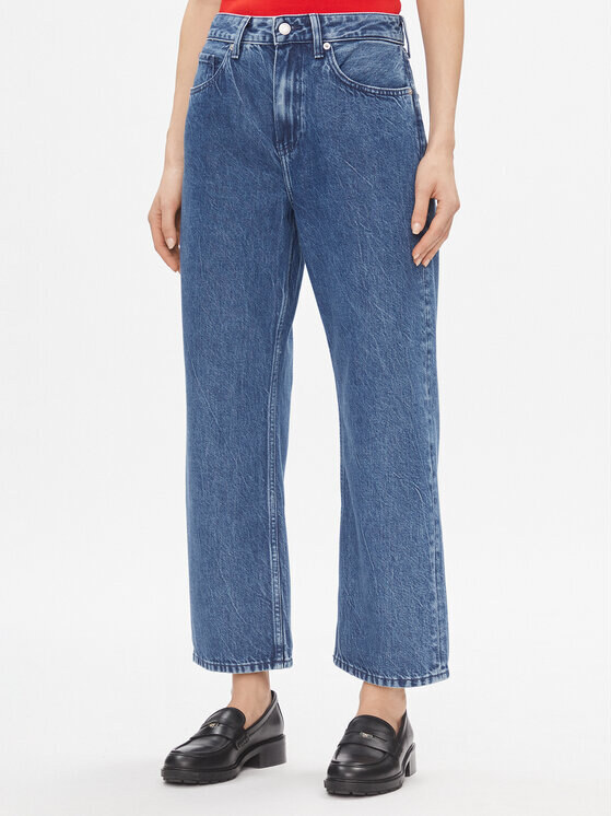 Jeansy Tommy Hilfiger