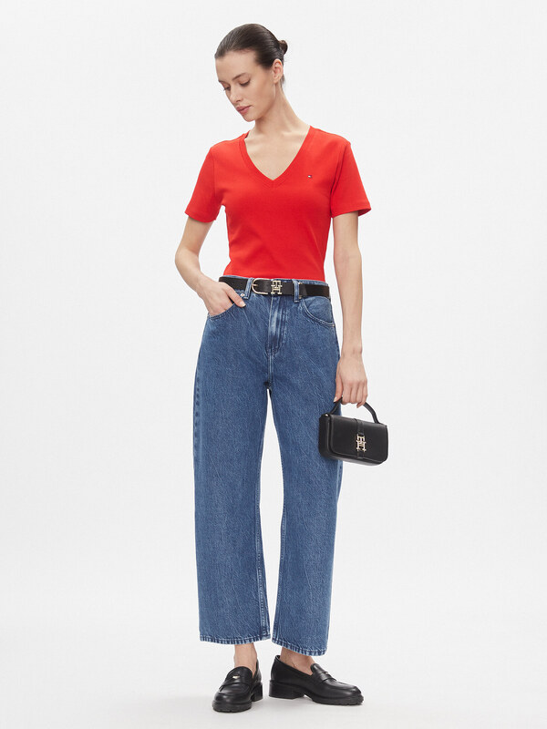 Jeansy Tommy Hilfiger