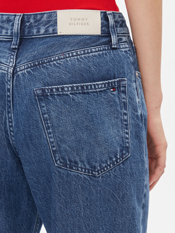 Jeansy Tommy Hilfiger