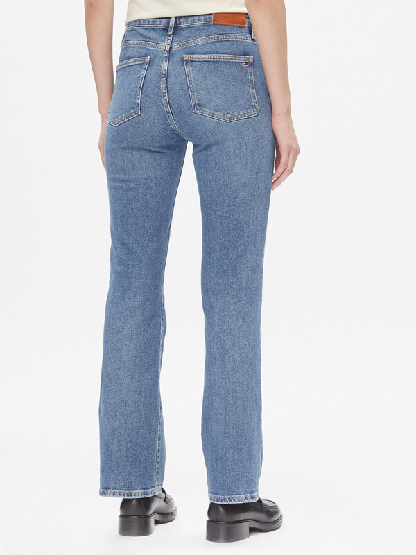 Jeansy Tommy Hilfiger