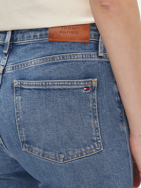 Jeansy Tommy Hilfiger